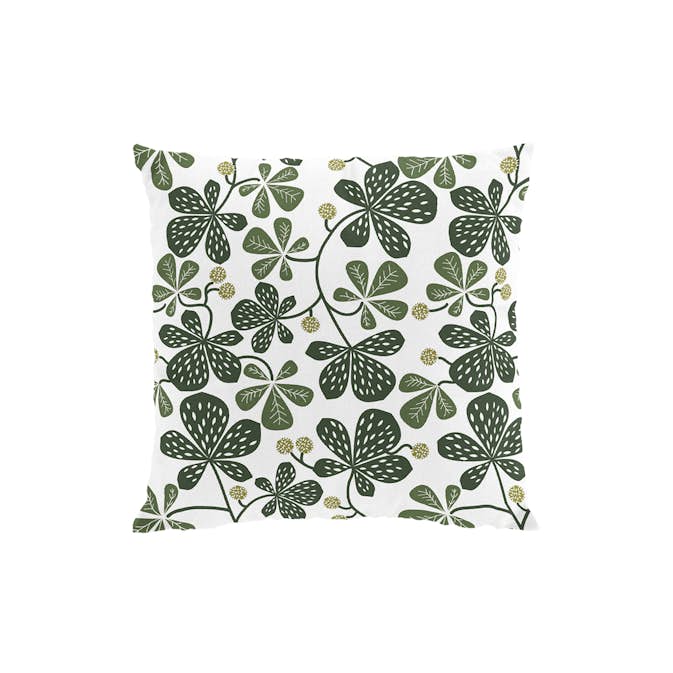 Kuddfodral Arvidssons Textil Kastanjer