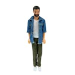 Docka ABA Skol Kevin