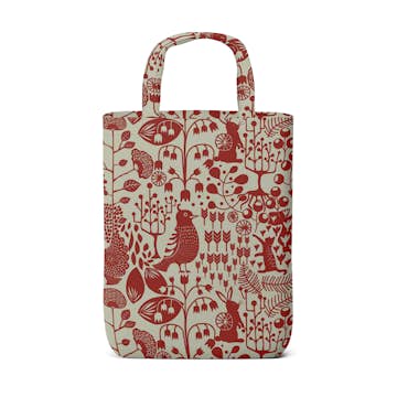 Tygpåse Arvidssons Textil Fyri Culla