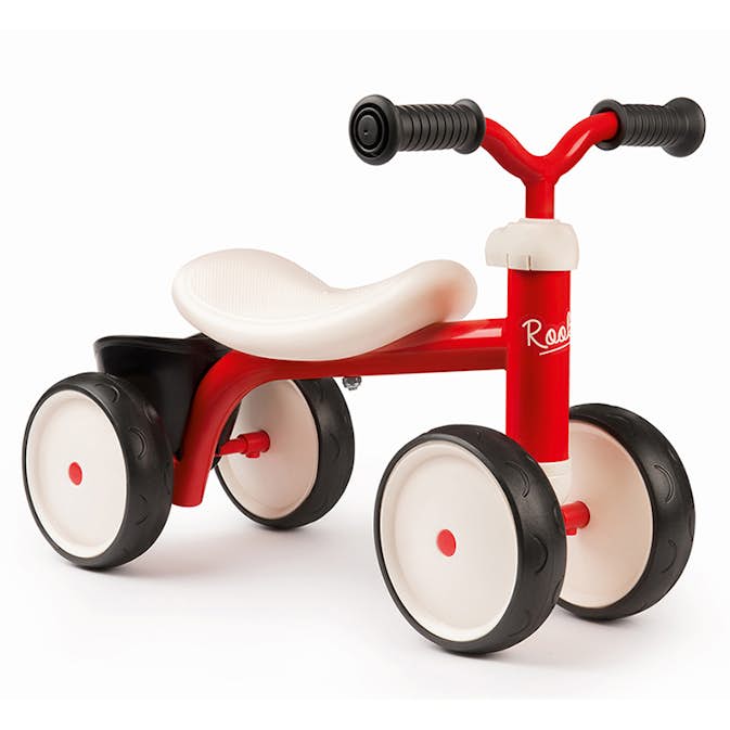 Sparkbil ABA Skol Rookie SpArkcykel