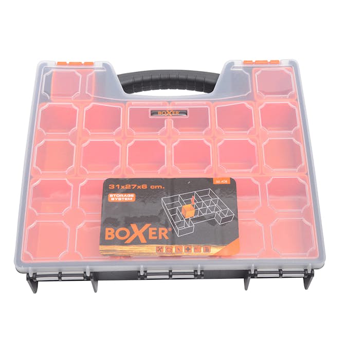 Sortimentlåda Boxer