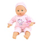 Docka ABA Skol Alice 30 cm Med Mjuk Kropp