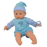 Docka ABA Skol Olle 30 cm Med Mjuk Kropp