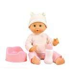 Docka ABA Skol Sara 40 cm