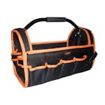 Verktygsväska Boxer Nylon 17 tum