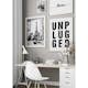 Poster Gallerix Love Line