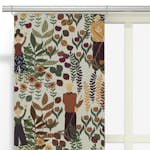 Panel Arvidssons Textil Trädgård 2-pack