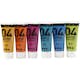 Glitterfärg Creativ Company Mixade Färger Nr. 04 6x20 ml/1 Förp
