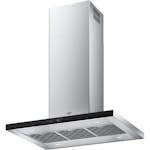 Köksfläkt Franke FTLN I H45 Glas A90