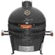 Kolgrill Mustang Kamado S