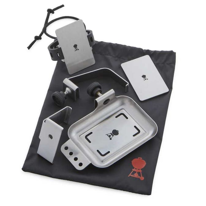 Hållare Weber Connect Smart Grilling Hub