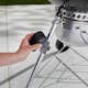 Hållare Weber Connect Smart Grilling Hub