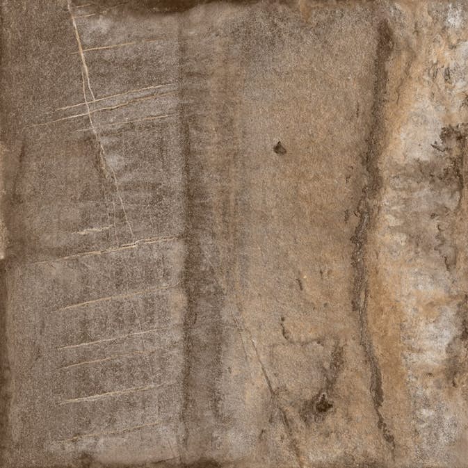 Klinker Konradssons Climb Brun 15x15 cm