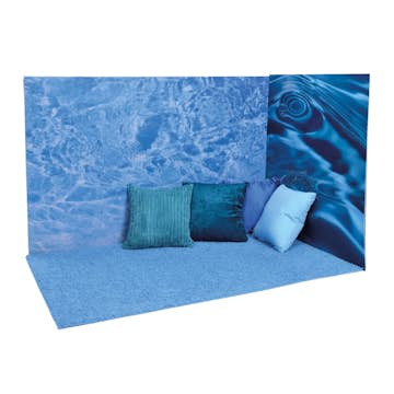 Läshörna ABA Skol Vatten 7 Delar