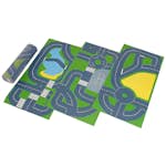 Lekmatta ABA Skol Vägar 3 Olika