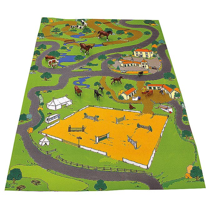Lekmatta ABA Skol Ridlandskap