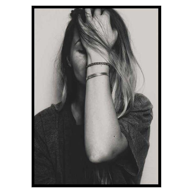 Poster Gallerix Moment