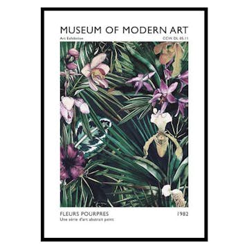 Poster Gallerix Modern Art No3