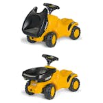Sparkbil ABA Skol Rolly Minidumper