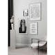 Poster Gallerix Art De Lignes No3