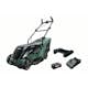 Gräsklippare Bosch Power Tools UniversalRotak 36-590 med 1 Batteri
