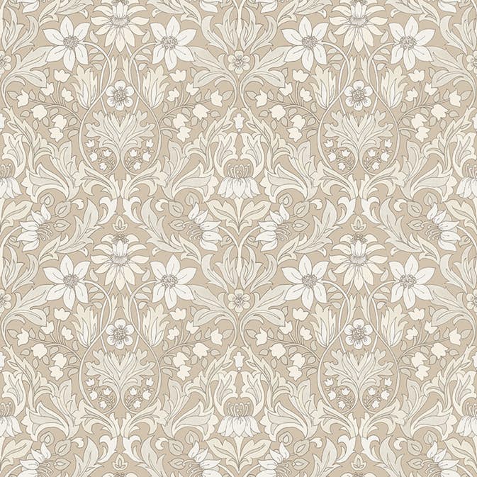 Tapet Boråstapeter Timeless Traditions Blomsterfröjd 3293