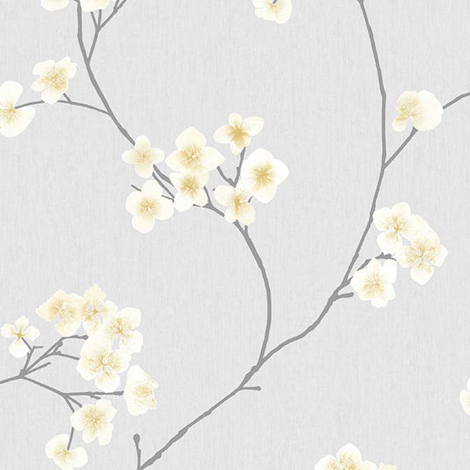 Tapet Superfresco Easy Blommor 33-285