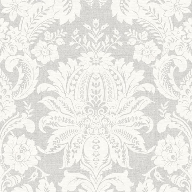 Tapet Superfresco Easy Venetian Damask Grå
