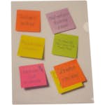 Aktmapp KEBA Folder Image Notis