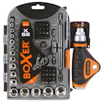 Hyls-/Bitsset Boxer 52-delar