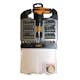 Hyls-/Bitsset Boxer 48-delar
