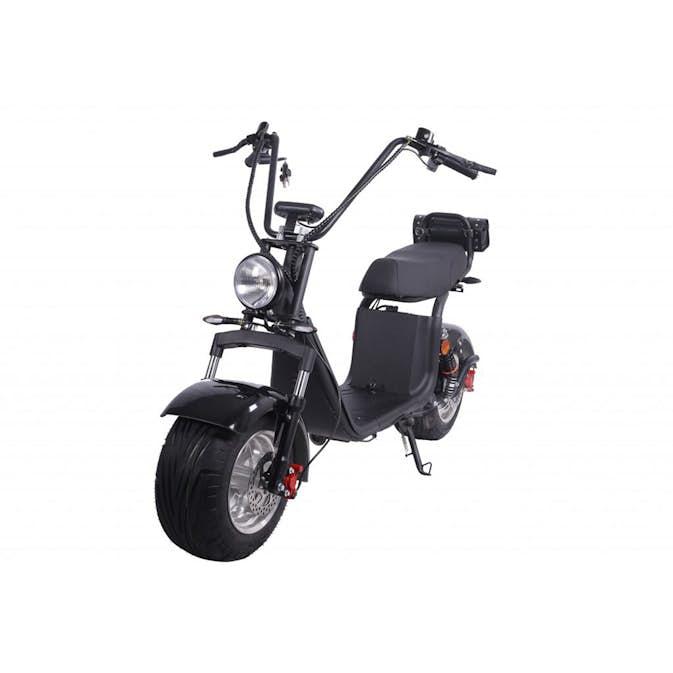 Elmoped 3nds Fatbike X9 1500W