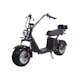 Elmoped 3nds Fatbike X9 1500W