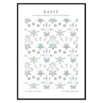 Poster Gallerix William Morris Daisy