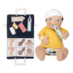 Docka Rubens Barn Baby Ben