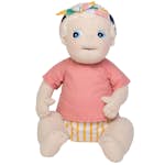 Docka Rubens Barn Baby Esme