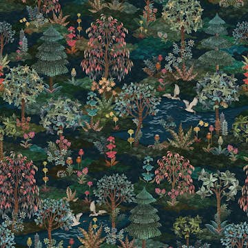 Väggbild Eijffinger Pip 2023 333161