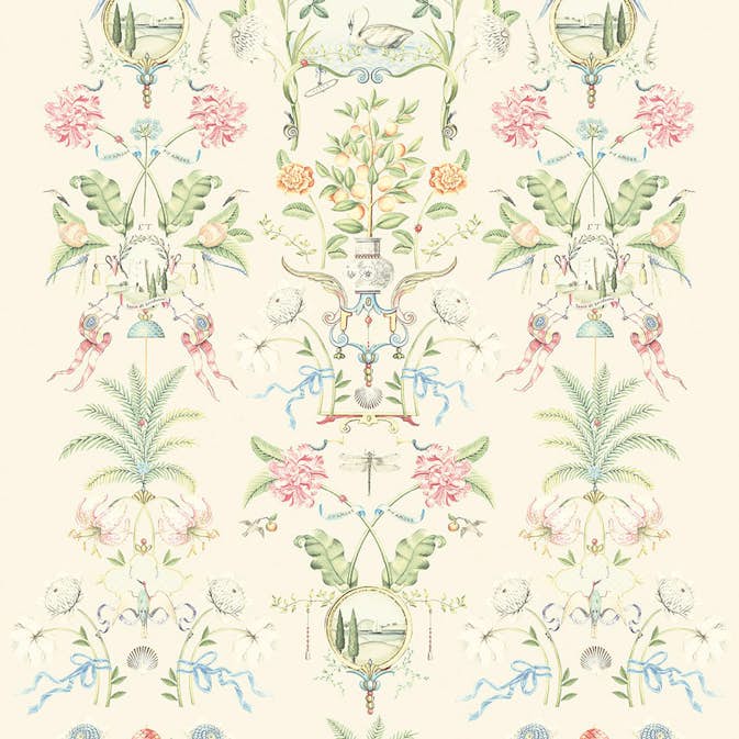 Väggbild Eijffinger Pip 2023 333162