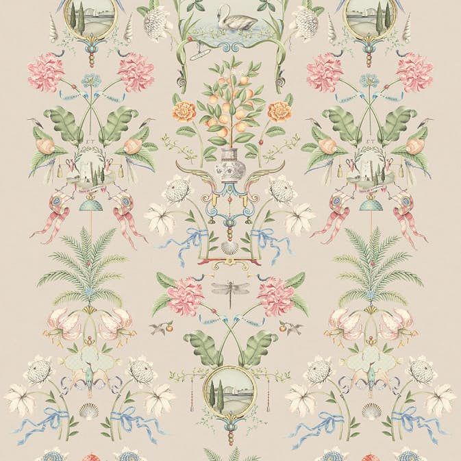 Väggbild Eijffinger Pip 2023 333163