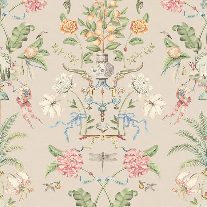 Väggbild Eijffinger Pip 2023 333165