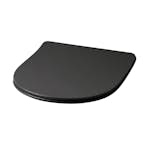 Toalettsits Lavabo Slim Mjukstängande Hårdsits