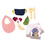 Matningsset Rubens Barn Baby