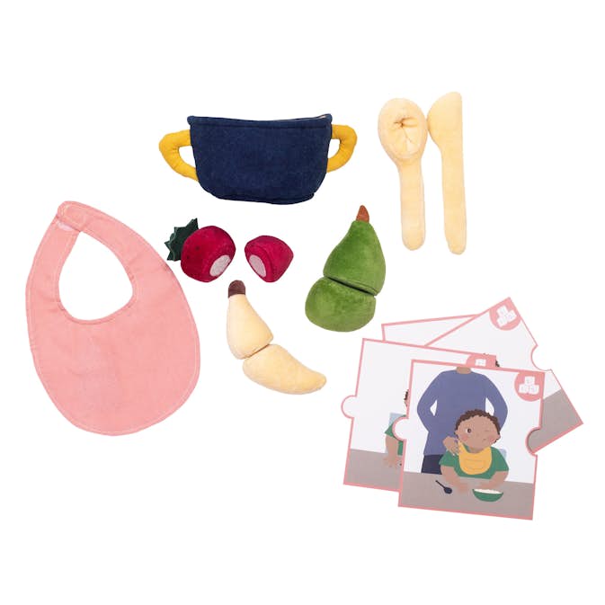 Matningsset Rubens Barn Baby