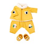 Utomhuskläder Rubens Barn Outdoor