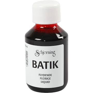 Batikfärg Creativ Company 100 ml/1 Flaska