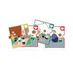 Scenariokort Rubens Barn Emotional