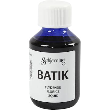 Batikfärg Creativ Company 100 ml/1 Flaska