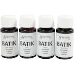 Batikfärg Creativ Company 4X50 ml/1 Förp