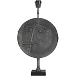 Lampfot PR Home Mr Round