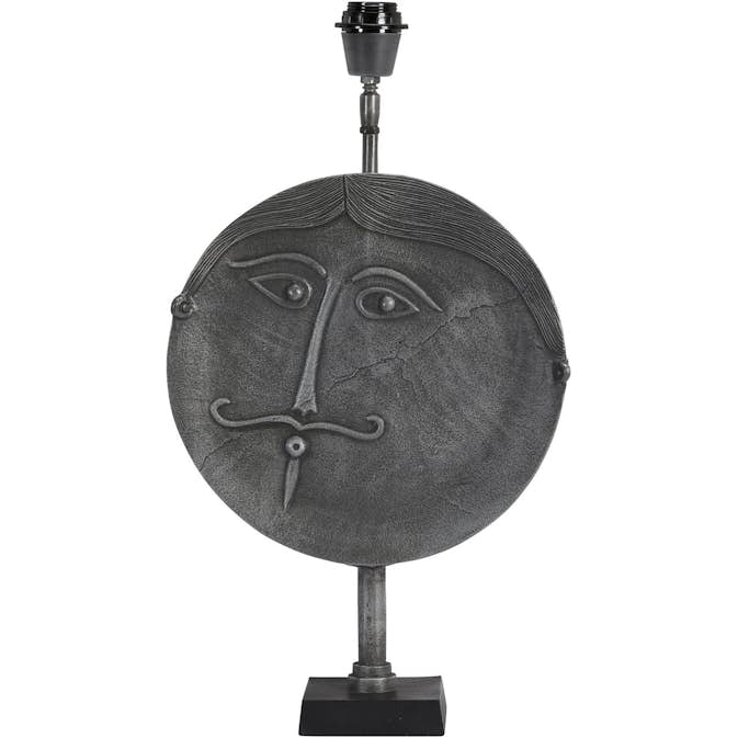 Lampfot PR Home Mr Round